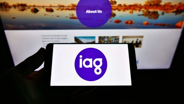 iag acquisition regulatory scrutiny phase