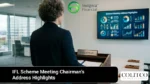 ifl scheme meeting chairmans address highlights