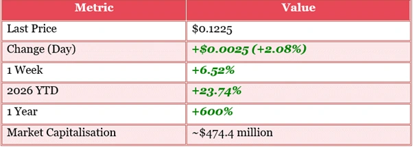 investors outlook