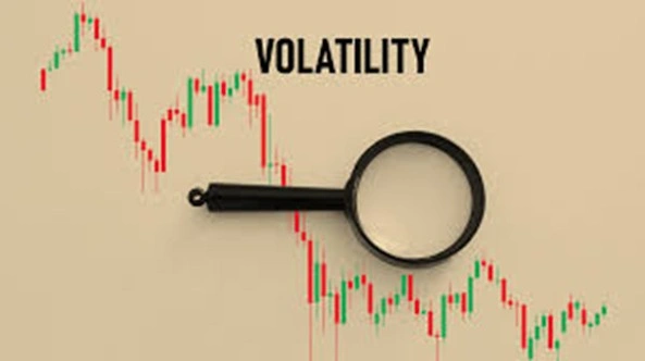 market volatility drives selective investment strategies across asx sectors