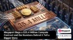 megaport secures $35.4 million compute contract as growth metrics strengthen