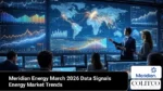 meridian energy march 2026 market trends data