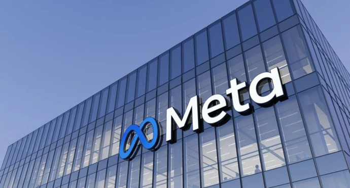 meta platforms headquarters menlo park branding