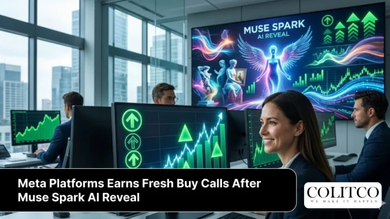 Meta Platforms Earns Fresh Buy Calls After Muse Spark AI Reveal