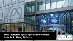 Meta Platforms Eyes Significant Workforce Cuts Amid Rising AI Costs