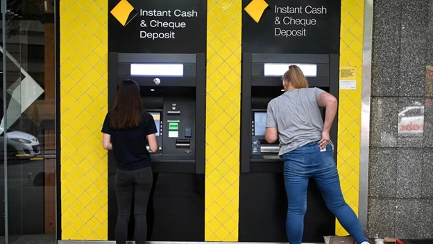 millions are expected to withdraw cash from atms as part of national cash out day