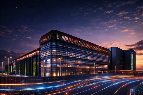 nextdc has launched a a10 billion hybrid securities offer to support long term growth initiatives