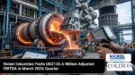 nickel industries posts us$135.6 million adjusted ebitda in march 2026 quarter