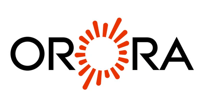 orora limited branding representing global packaging solutions company