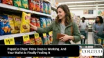 pepsico chips price drop consumer savings impact