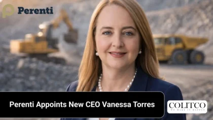 perenti appoints new ceo vanessa torres