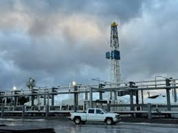 pikka phase 1 infrastructure nearing first oil production milestone