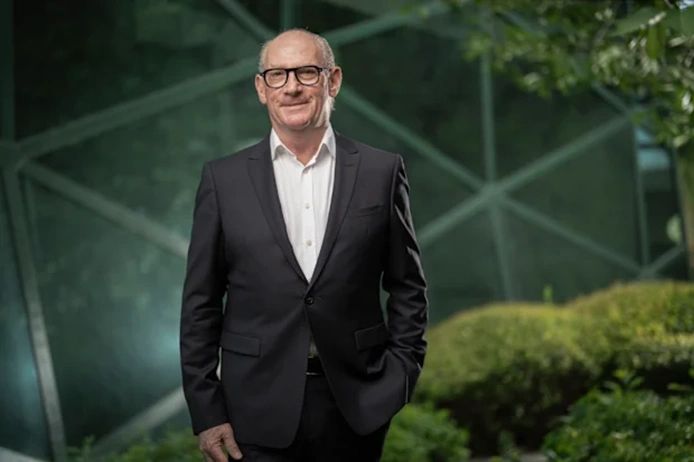 pro medicus ceo dr sam hupert