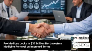 Pro Medicus Locks In $37 Million Northwestern Medicine Renewal on Improved Terms