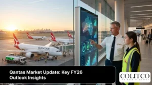 Qantas Market Update: Key FY26 Outlook Insights