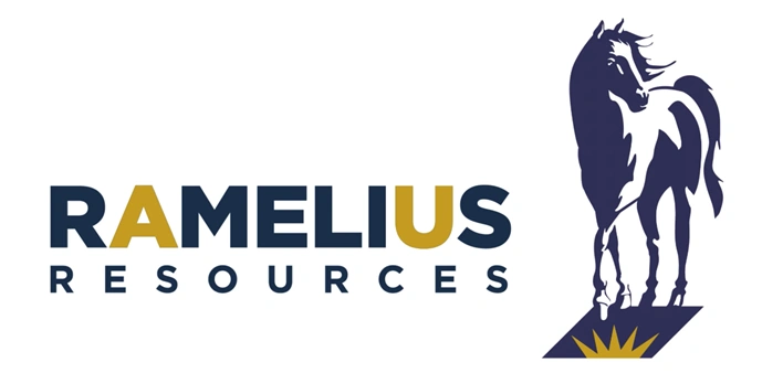 ramelius resources limited logo