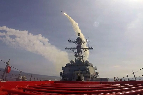 rising crude oil prices linked to the iran war have intensified pressure on global equity markets