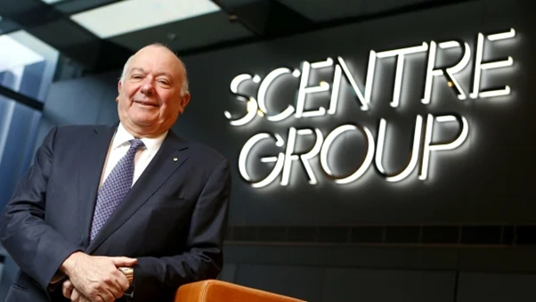 scentre group agm earnings growth stability