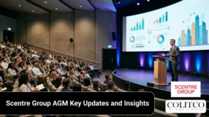 Scentre Group AGM Key Updates and Insights