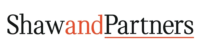 shaw and partners financial advisory firm logo