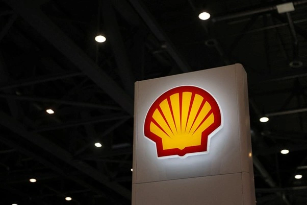shell branding reflects growing global interest in offshore energy assets