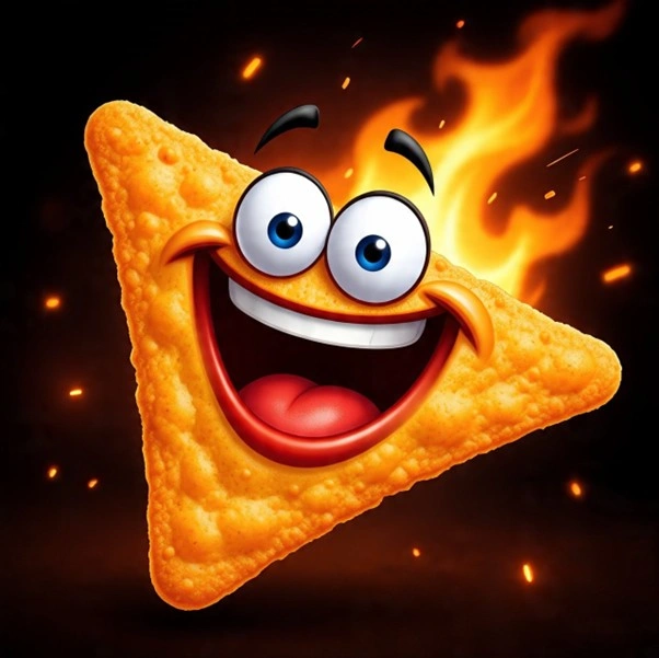 shoppers abandoned expensive doritos