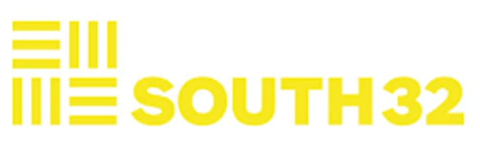 south32 limited corporate logo
