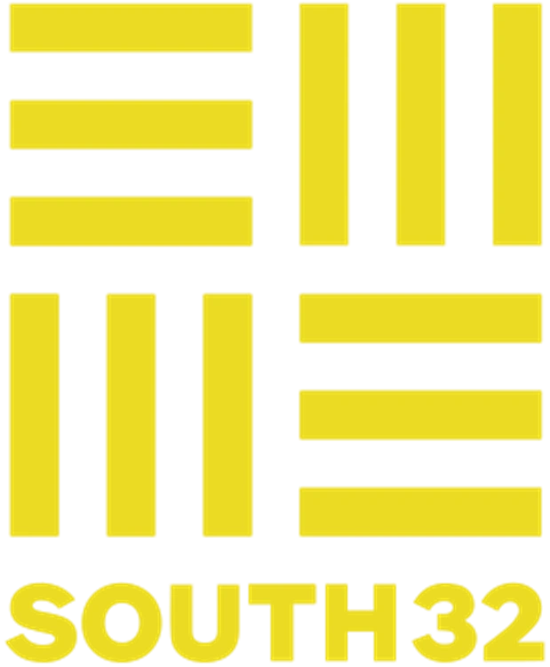 south32 limited logo