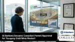 St Barbara Secures Canadian Permit Approval for Touquoy Gold Mine Restart