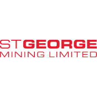 ST George Mining