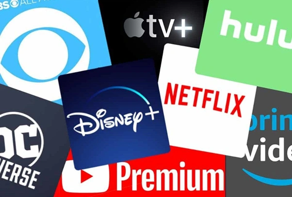 streaming platforms across the industry have raised subscription prices in recent years