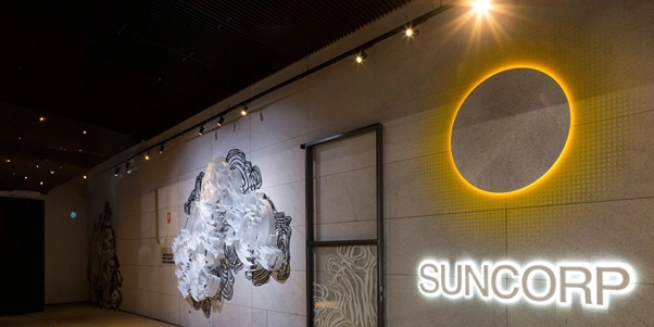 suncorp launches wholesale capital notes under new funding programme