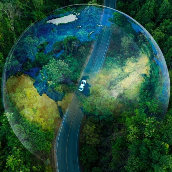 sustainable lithium extraction technology improves environmental performance