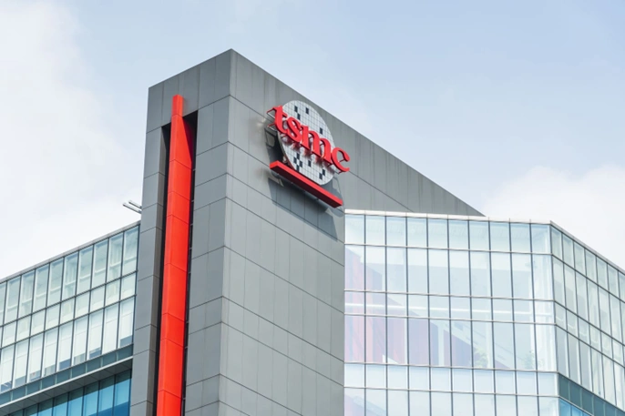 taiwan semiconductor manufacturing company tsmc facility