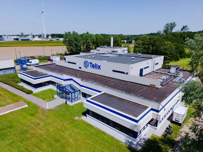 telix pharmaceuticals facility