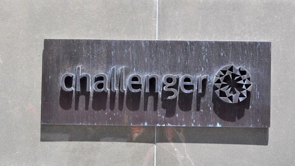 the forward flow model allows boq to grow lending while transferring credit risk to challenger