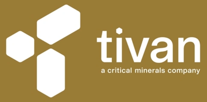 tivan limited company logo