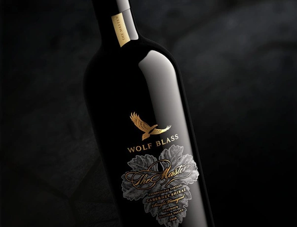 treasury wine estates global wine brands wolf blass 19 crimes portfolio