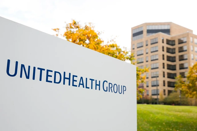 unitedhealth group healthcare services insurance united states
