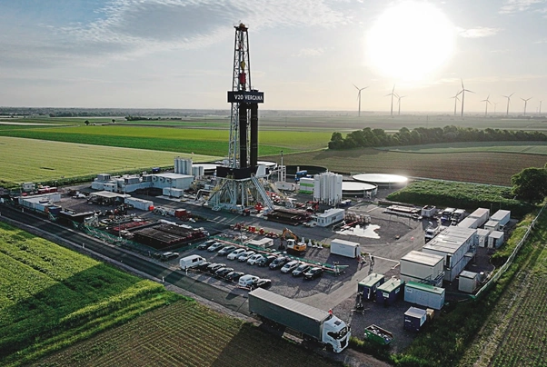 vulcan energy lionheart project europe lithium renewable energy strategy