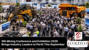 WA Mining Conference and Exhibition 2026 Brings Industry Leaders to Perth This September