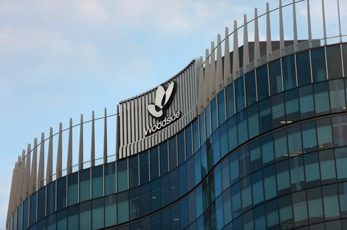 woodside energy headquarters building