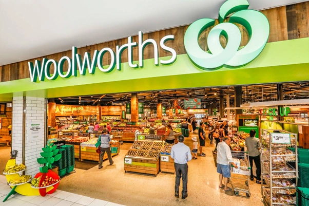 woolworths q3 sales performance highlights strong australian food growth momentum