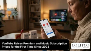 YouTube Raises Premium and Music Subscription Prices for the First Time Since 2023