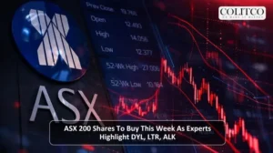 ASX 200 Shares To Buy This Week As Experts Highlight DYL, LTR, ALK