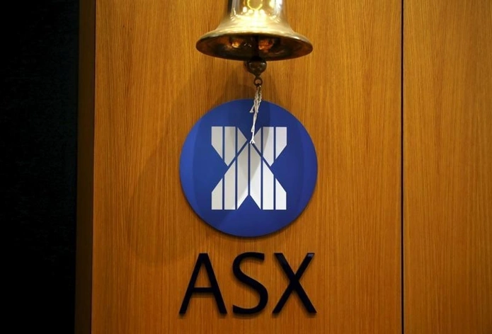 ASX branding representing Australia’s listed share market, dividend investing, and broader financial market activity.