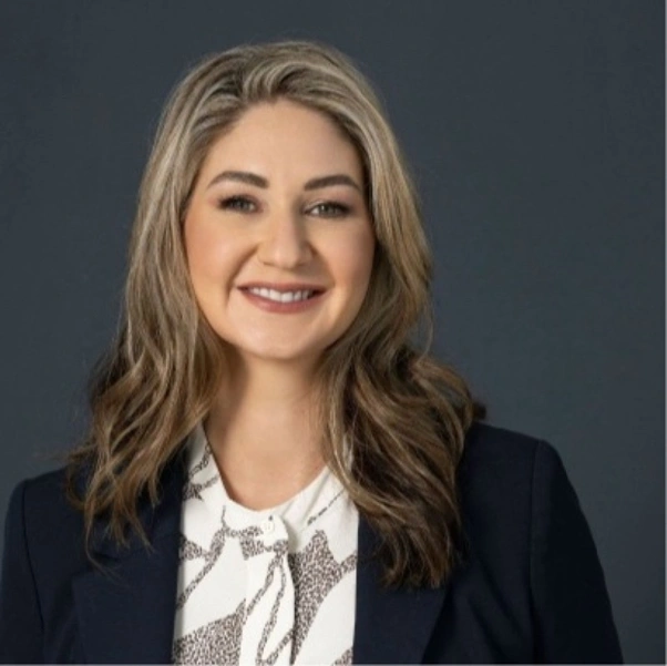 Adelaide McDonald, Chair of the Audit and Risk Committee at Future Generation Global.