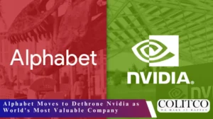 Alphabet Moves to Dethrone Nvidia as World’s Most Valuable Company