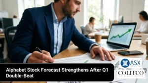 Alphabet Stock Forecast Strengthens After Q1 Double-Beat