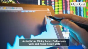 Australia’s AI Mining Boom: Performance Gains and Rising Risks in 2026